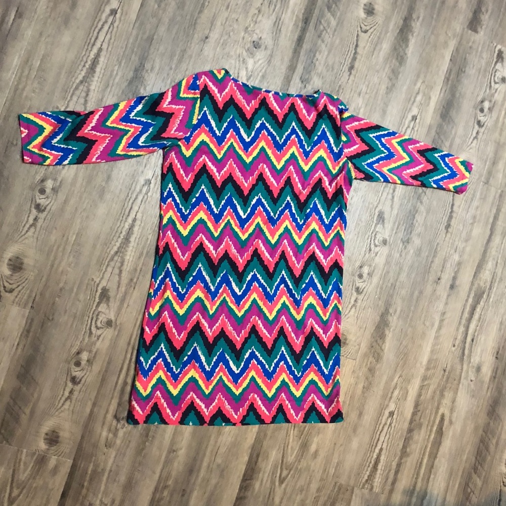 Lilly Pulitzer long sleeve dress